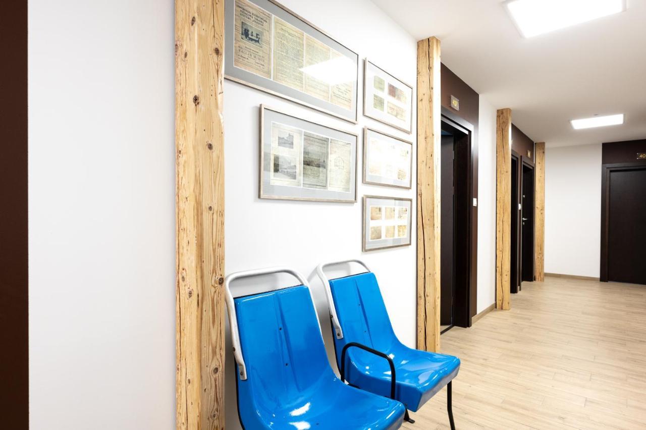 Apartment Citycenterapartment/m2/5 Katowice