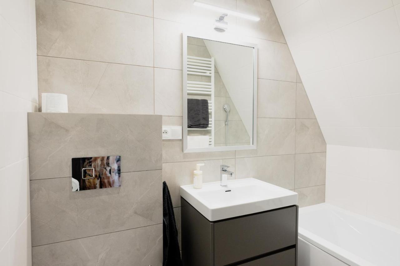 Citycenterapartment/m2/5 Apartmán