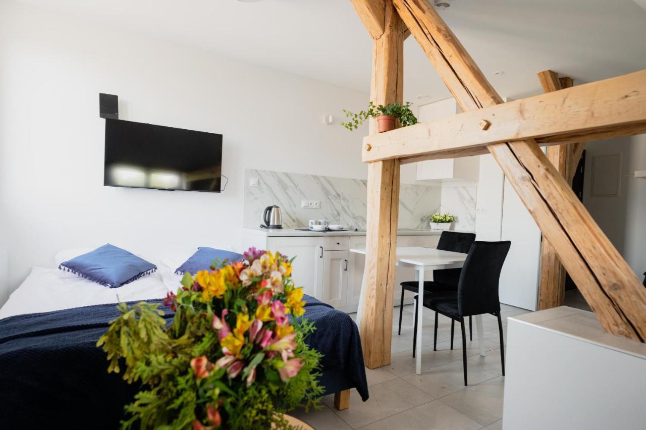 Apartmán Citycenterapartment/m2/5 Katovice