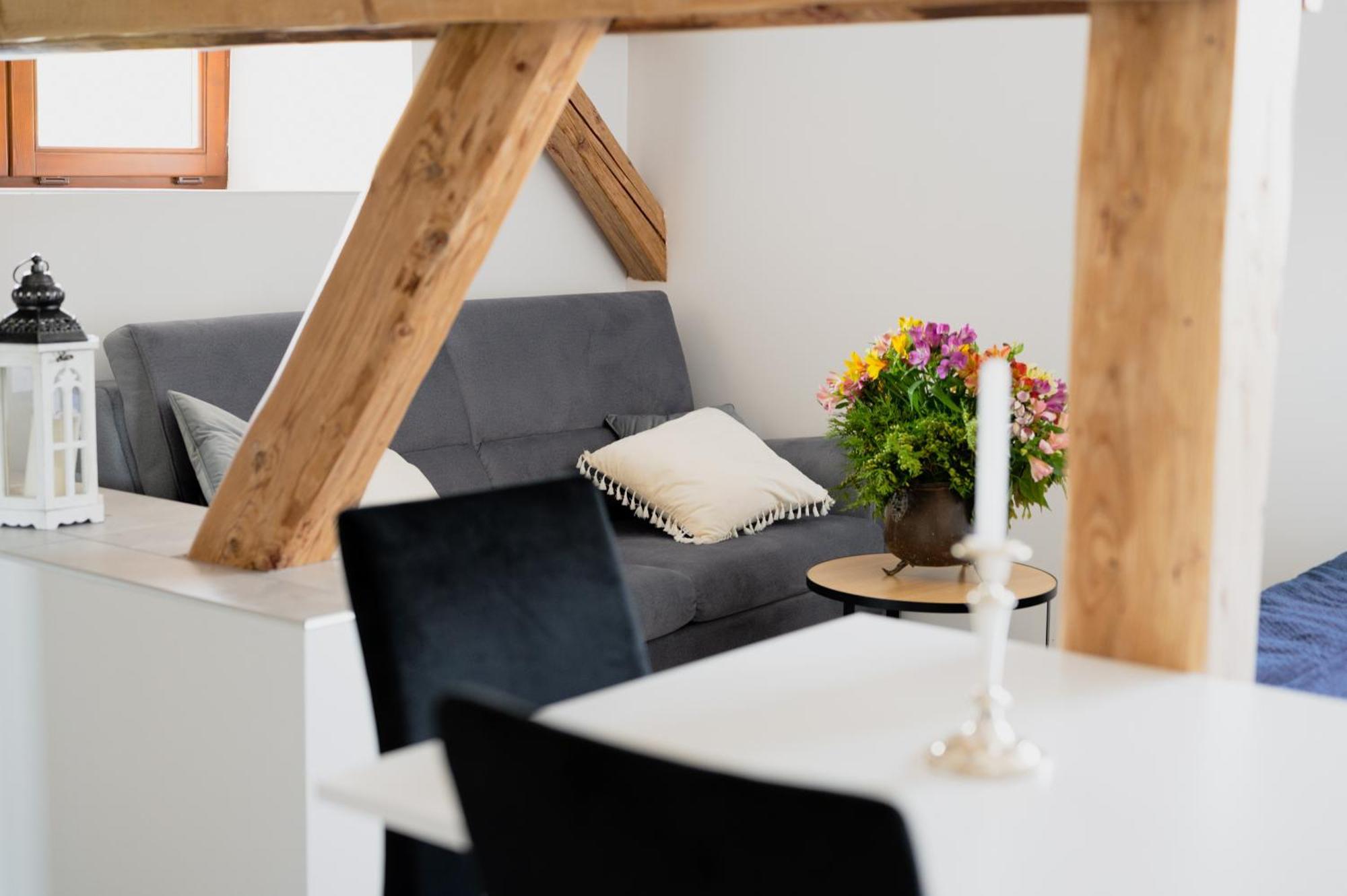 Apartmán Citycenterapartment/m2/5 Katovice