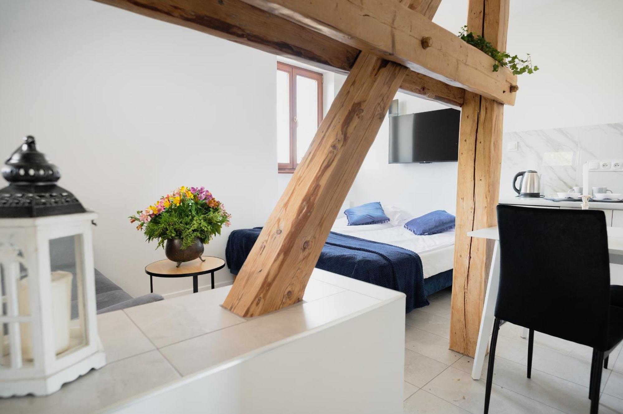 Citycenterapartment/m2/5 Apartmán